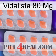 Vidalista 80 Mg 27